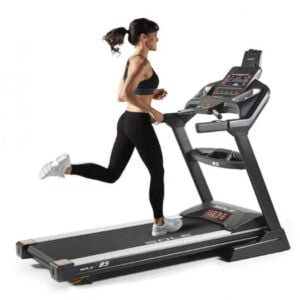 Sole F85 løbebånd - bedst i test